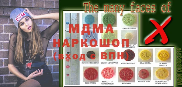эйфоретик Михайлов